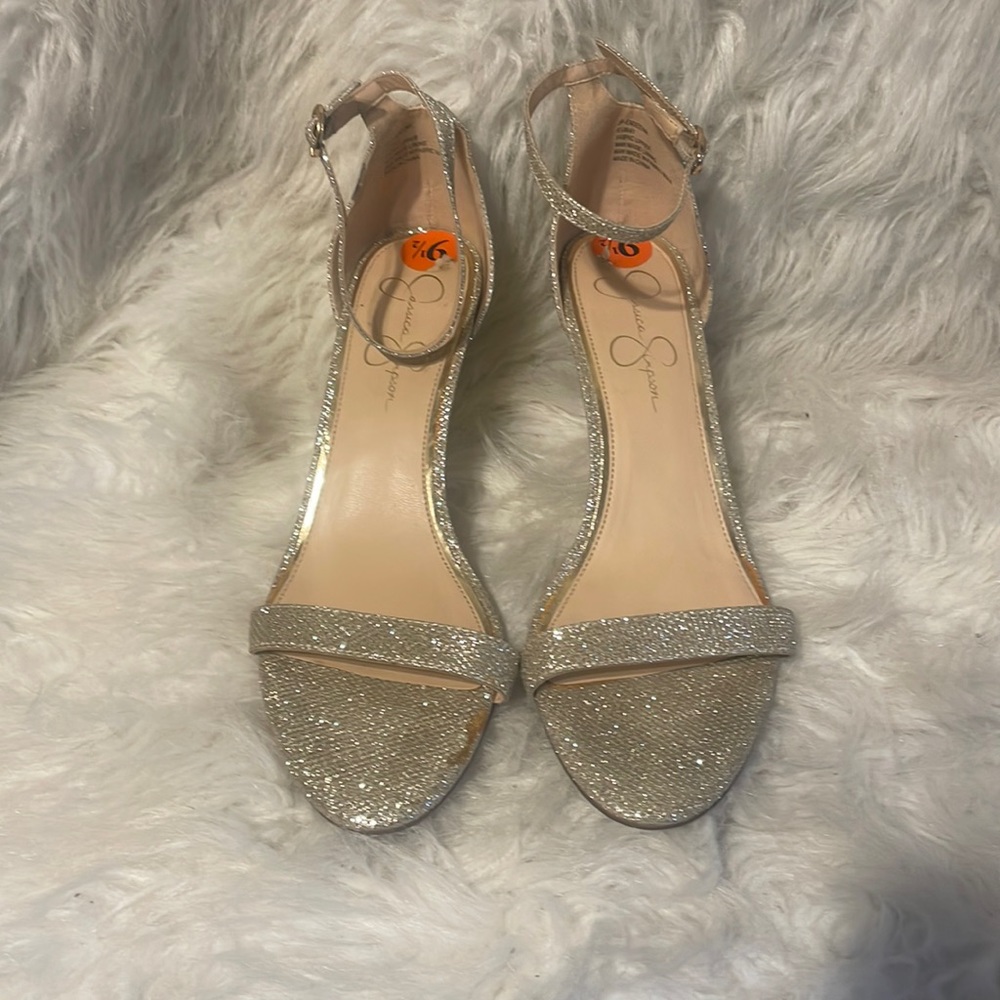 Sean John high heel Shoes